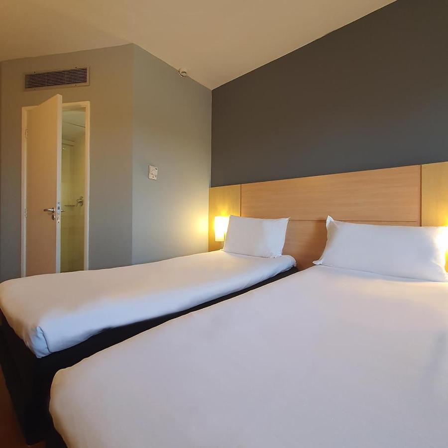 Ibis Sao Jose Do Rio Preto Hotel Exterior photo