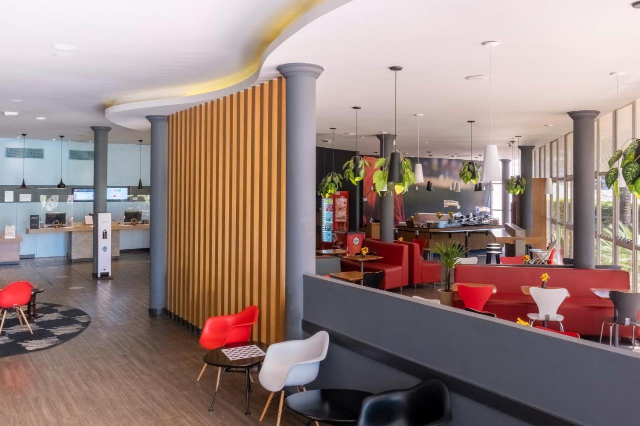 Ibis Sao Jose Do Rio Preto Hotel Exterior photo