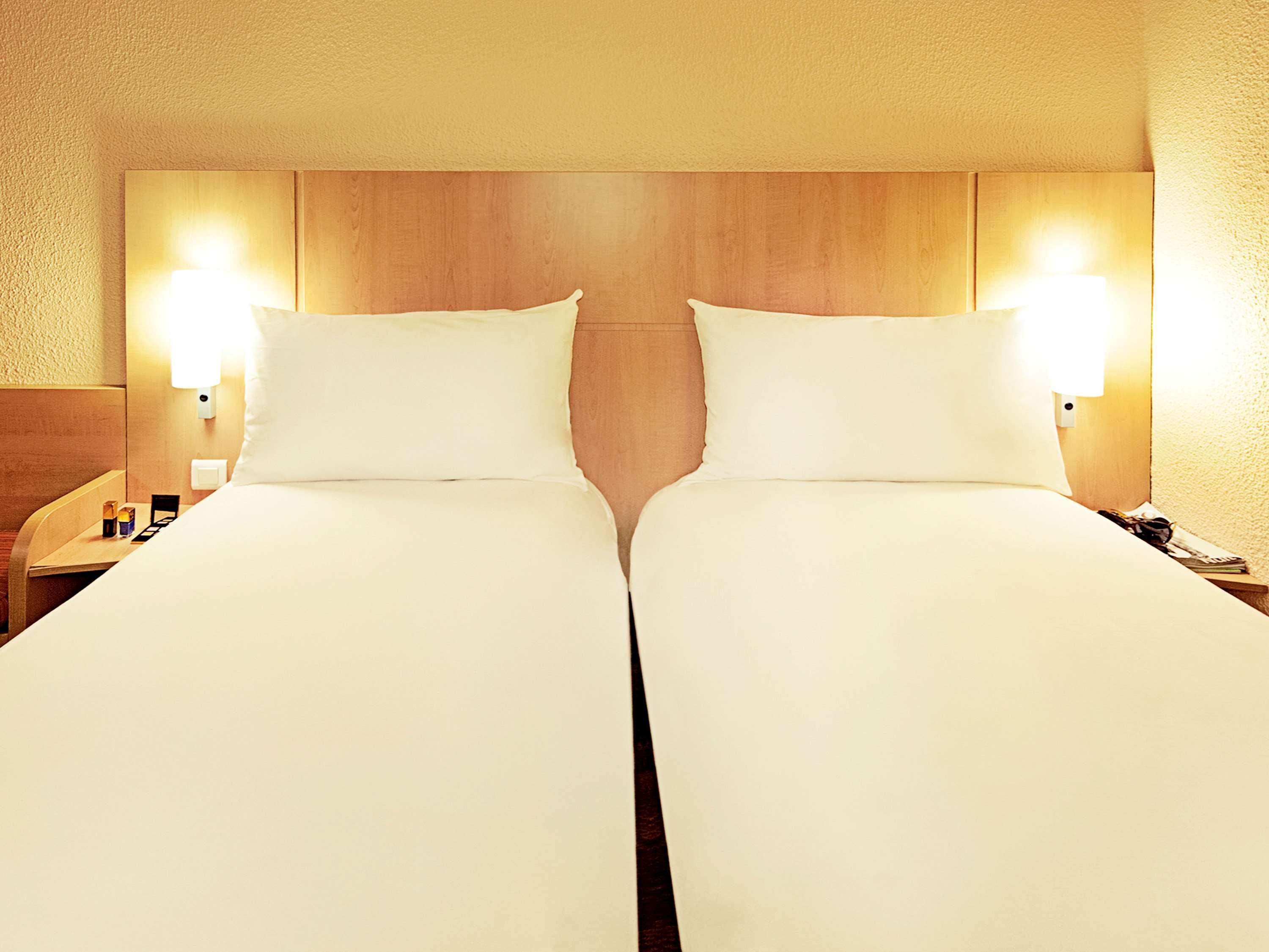 Ibis Sao Jose Do Rio Preto Hotel Exterior photo