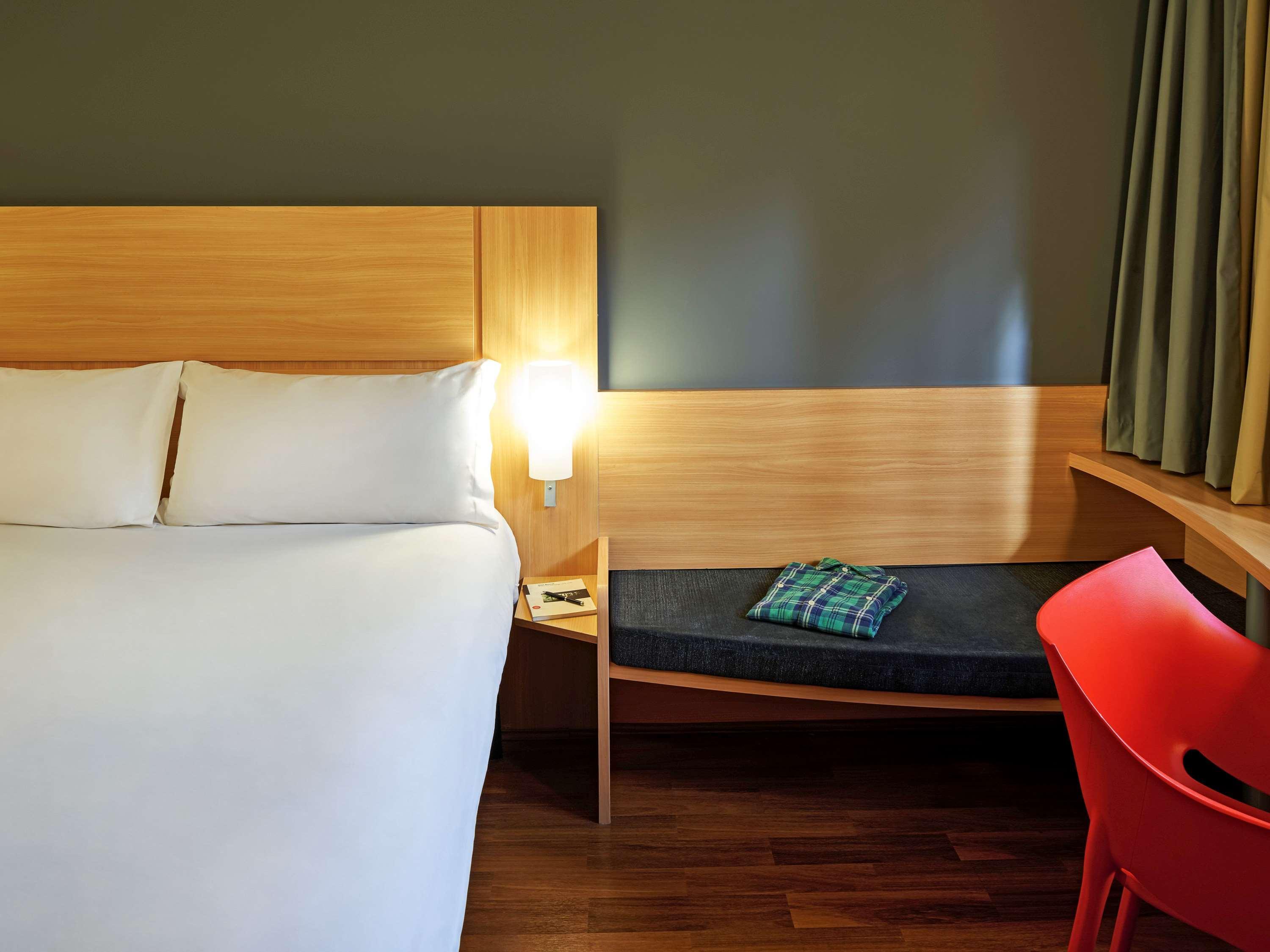 Ibis Sao Jose Do Rio Preto Hotel Exterior photo
