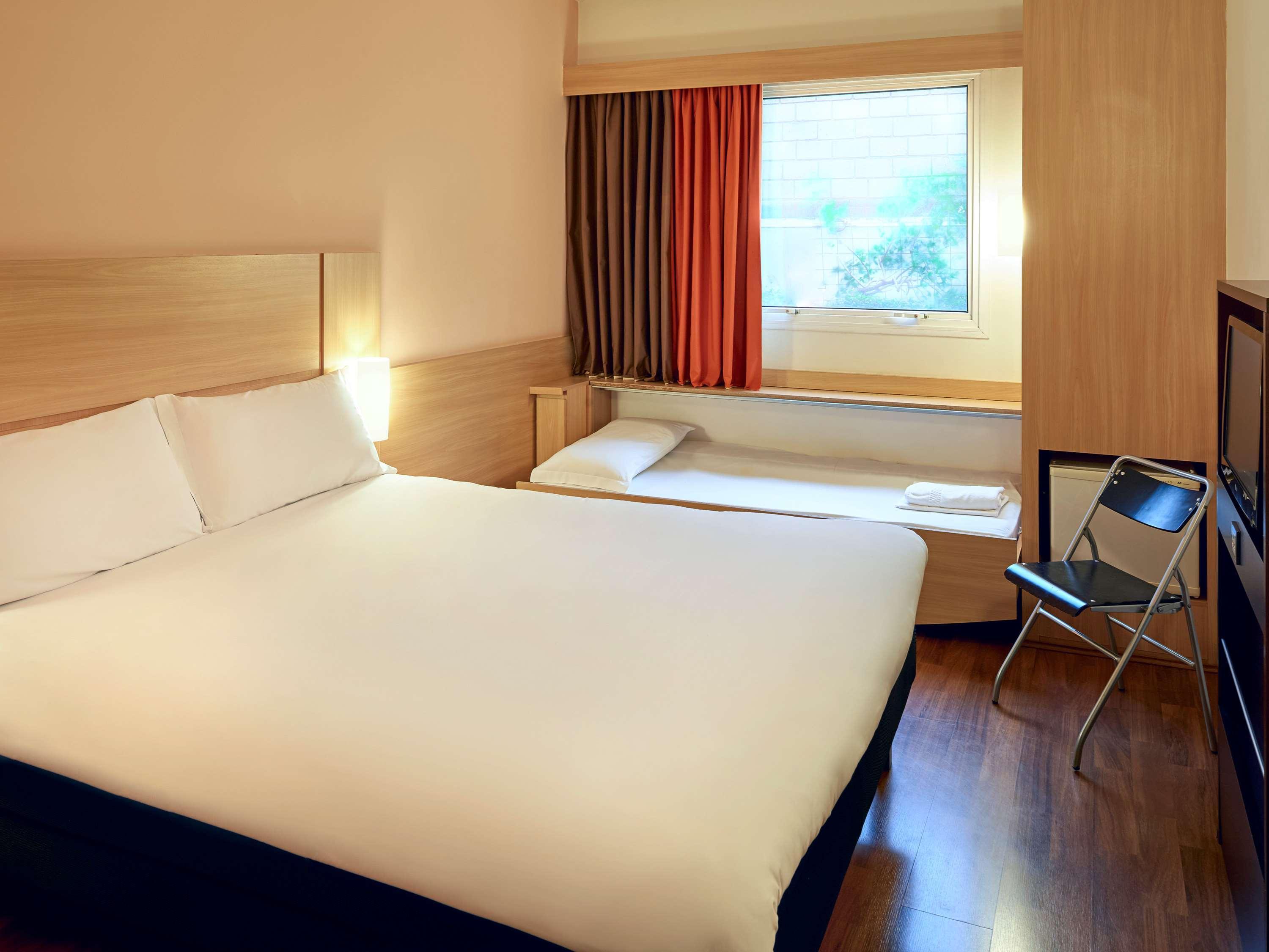 Ibis Sao Jose Do Rio Preto Hotel Exterior photo