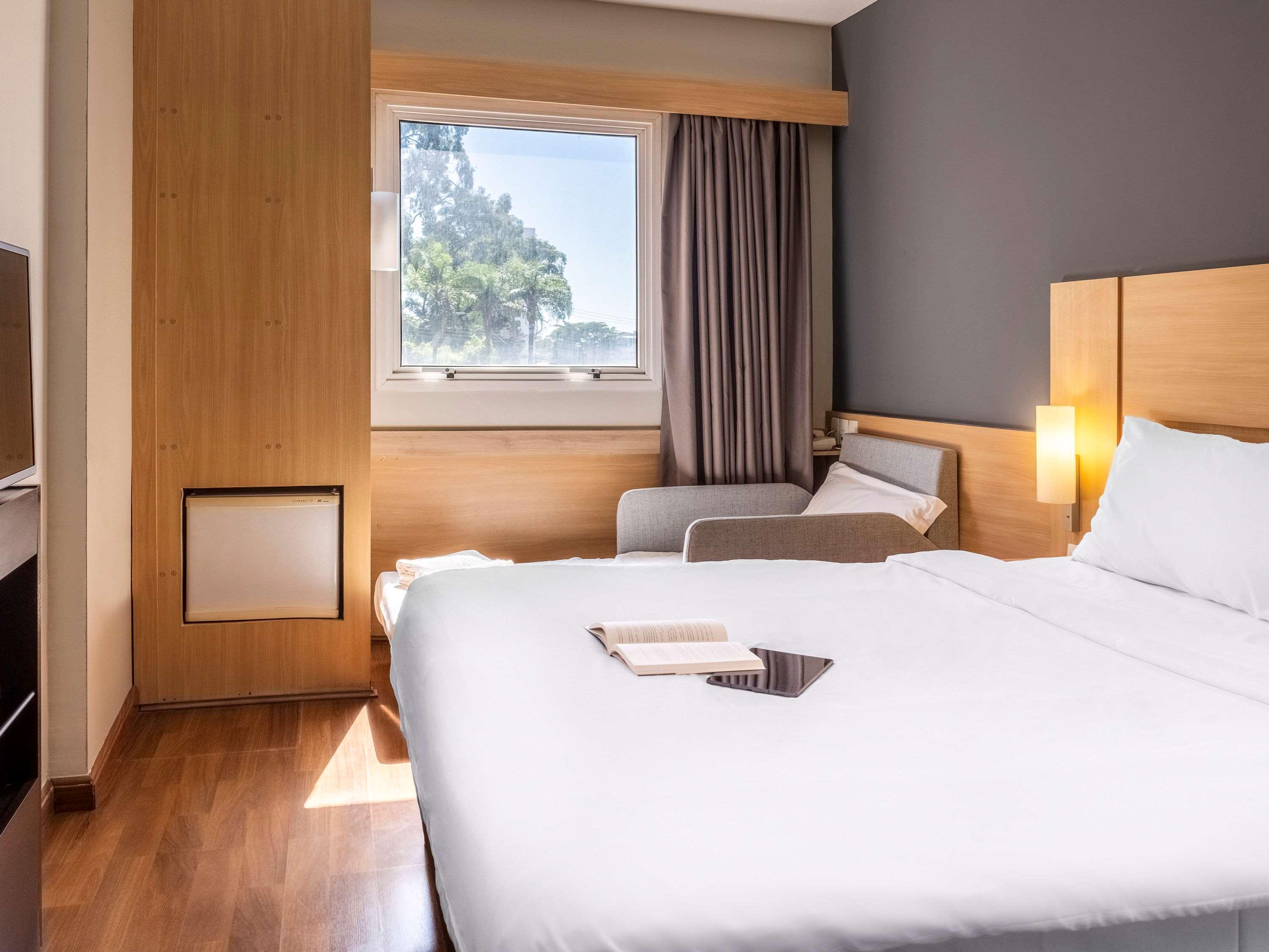 Ibis Sao Jose Do Rio Preto Hotel Exterior photo