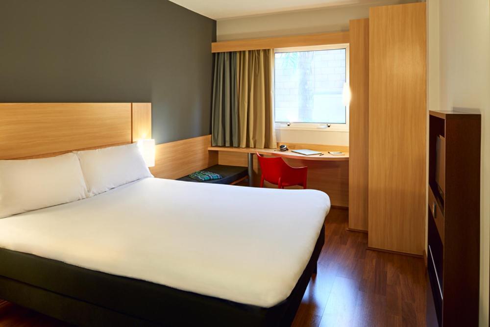 Ibis Sao Jose Do Rio Preto Hotel Exterior photo