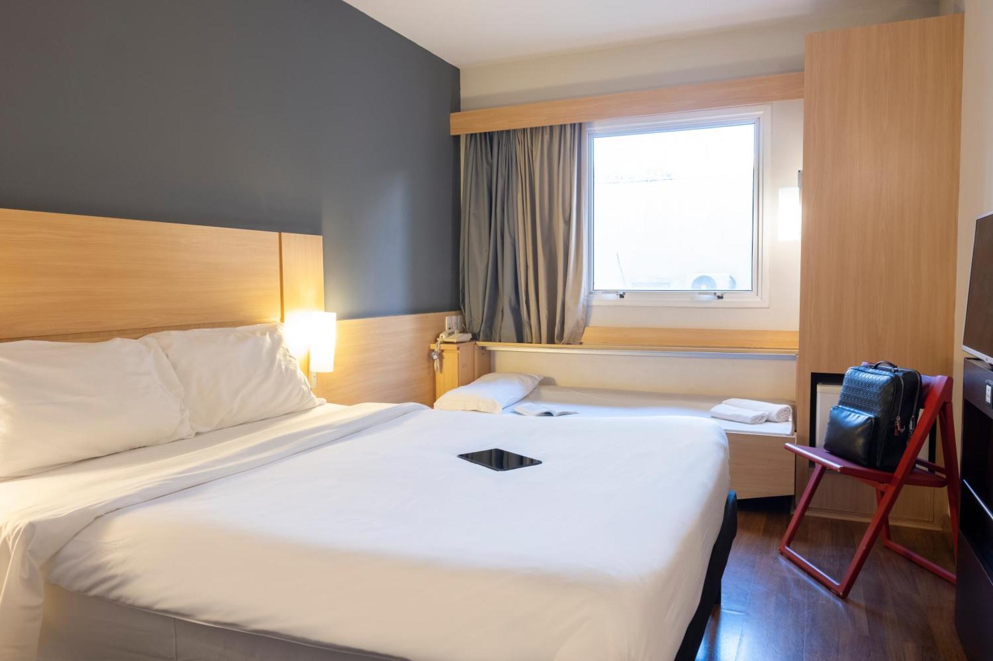 Ibis Sao Jose Do Rio Preto Hotel Exterior photo